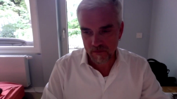 chaser1968  26-08-2021 Recorded Video Webcam